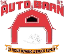 The Auto Barn, Inc.