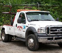Pickup Truck